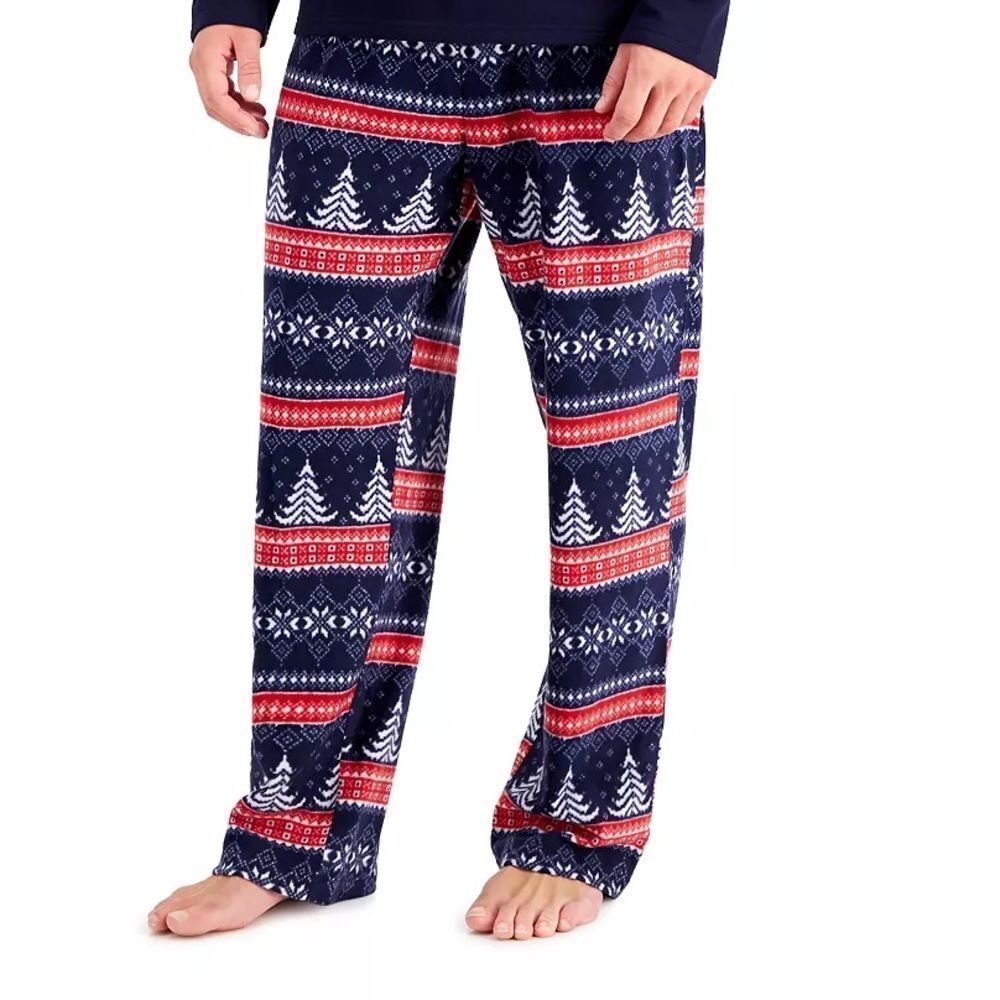 Set of two pajama pants size S for women - Picture 8 of 8